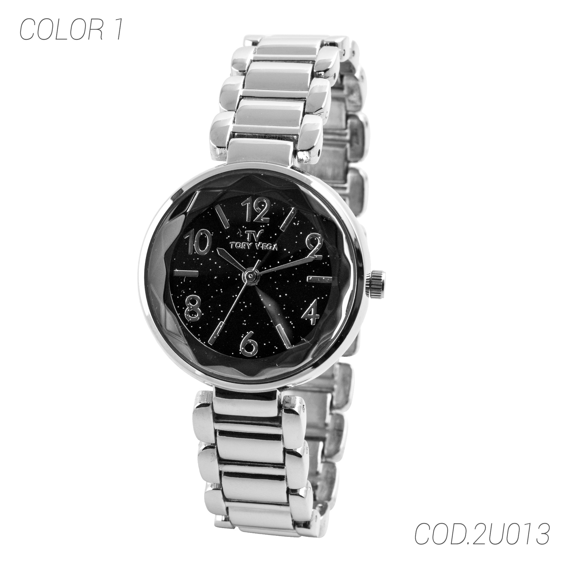 Tory Vega RELOJ ELEGANTE 2U013 - SUNTIMESTORE.COM