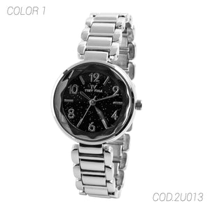 Tory Vega RELOJ ELEGANTE 2U013 - SUNTIMESTORE.COM