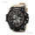 RELOJ RESISTENTE HOMBRE 2X022 XDYNAMIC X-DYNAMIC
