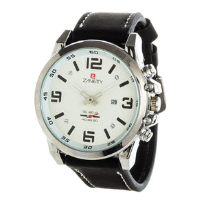 RELOJ RESISTENTE HOMBRE 2Z093 ZANETTY ZANETTY