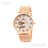 RELOJ RESISTENTE MUJER 2Z136R ZANETTY ZANETTY