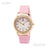 RELOJ RESISTENTE MUJER 2Z141 ZANETTY ZANETTY