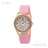 RELOJ RESISTENTE MUJER 2Z143 ZANETTY ZANETTY