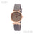 RELOJ RESISTENTE MUJER 2Z144 ZANETTY ZANETTY