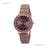 RELOJ RESISTENTE MUJER 2Z147 ZANETTY ZANETTY