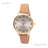 RELOJ RESISTENTE MUJER 2Z150 ZANETTY ZANETTY