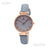 RELOJ RESISTENTE MUJER 2Z151 ZANETTY ZANETTY