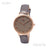 RELOJ RESISTENTE MUJER 2Z152 ZANETTY ZANETTY