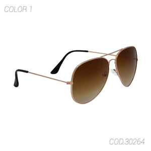 LENTES DE SOL UV400 HOMBRE 30264 SUNTIME SUNTIME