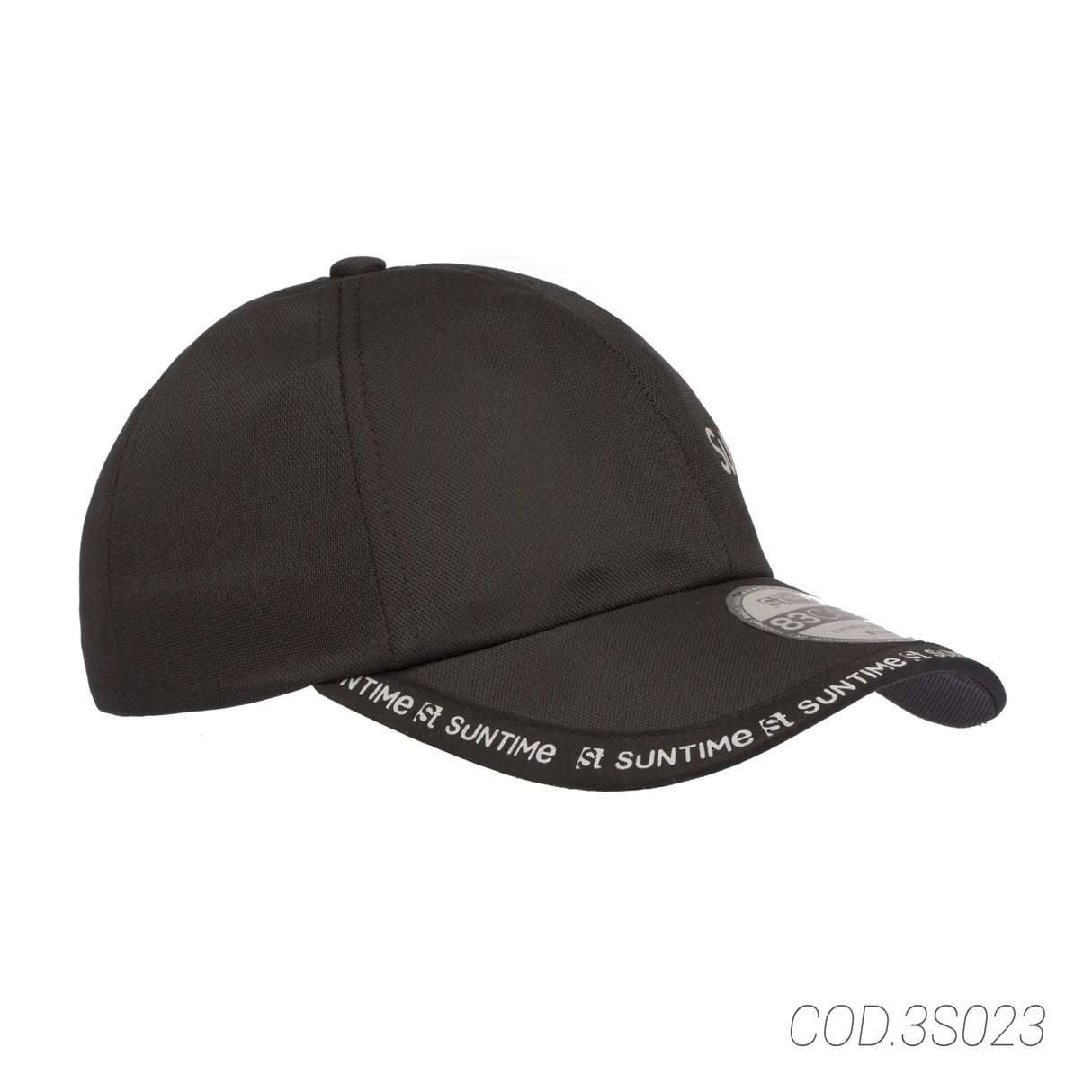 GORRA CON BROCHE UNISEX 3S023 SUNTIME SUNTIME