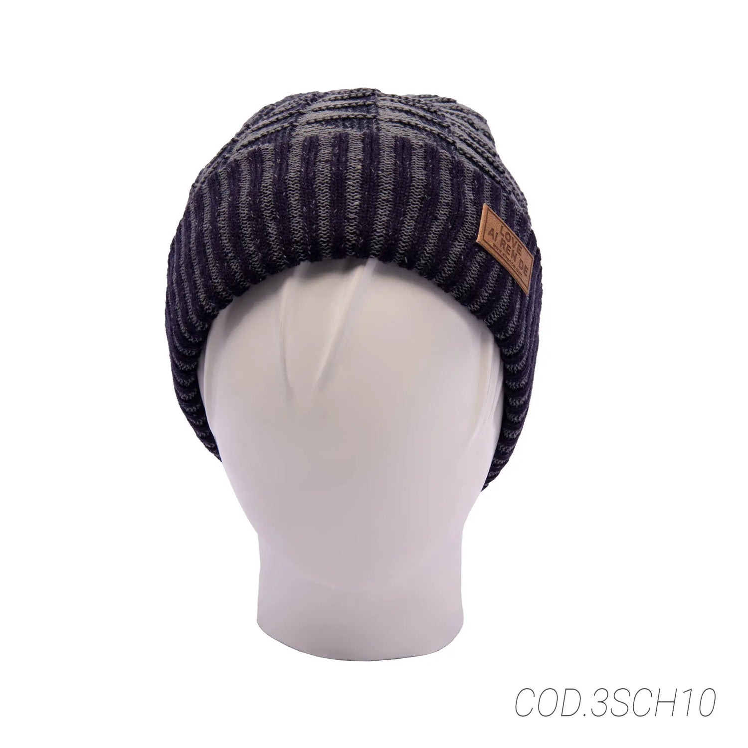 BEANIE BORDADO HOMBRE 3SCH10 SUNTIME SUNTIME