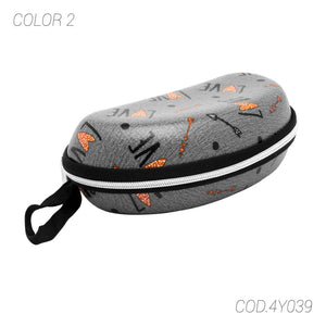 ESTUCHE PARA LENTES 4Y039 PAOLO LENTINI