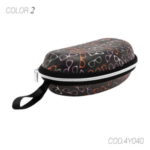 ESTUCHE PARA LENTES 4Y040 PAOLO LENTINI