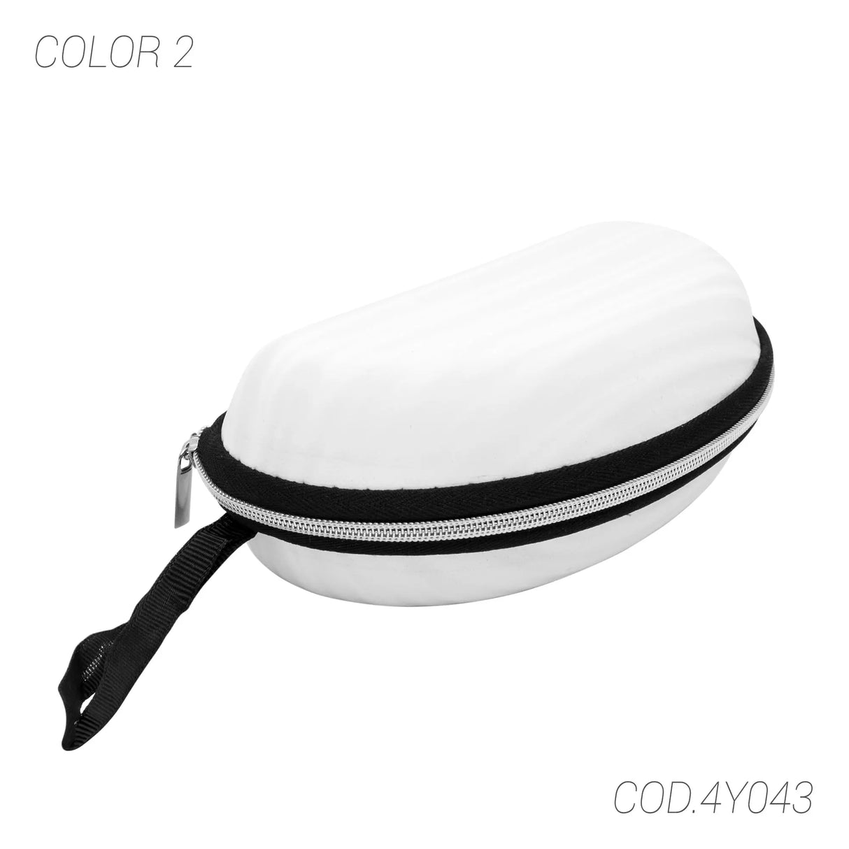ESTUCHE PARA LENTES 4Y043 PAOLO LENTINI