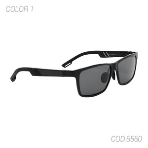 LENTES DE SOL POLARIZADOS UNISEX 6560 VEITHDIA VEITHDIA