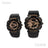RELOJ DZINER 8249 RESISTENTE PARA PAREJA SUNTIME