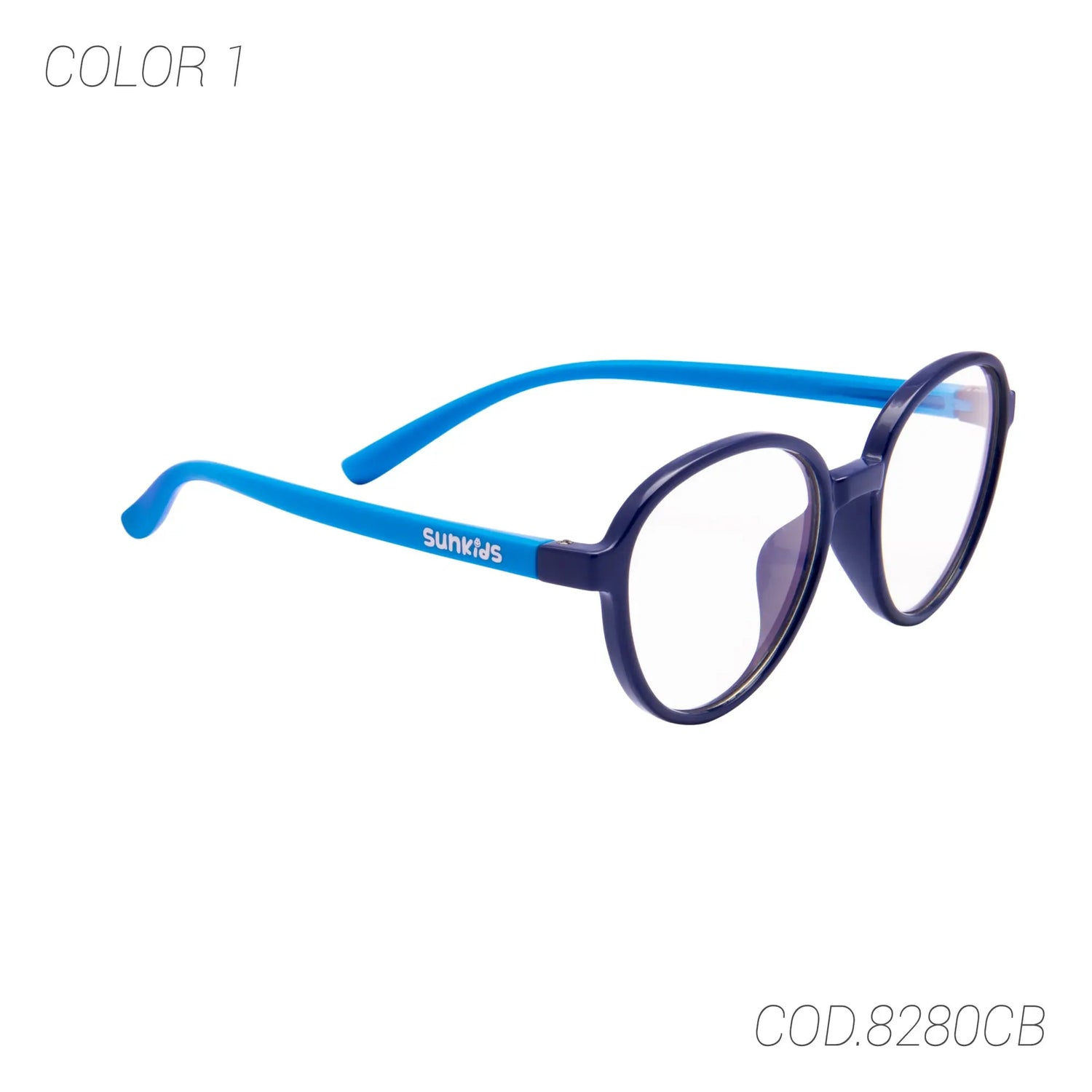 MONTURA DESCANSO KIDS 8280CB CONFORT BLUE® CONFORT BLUE