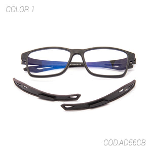 MONTURA DESCANSO HOMBRE AD56CB3 BOSELLI