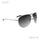 LENTES DE SOL UV400 UNISEX ALU10 GIOREN SUNTIME