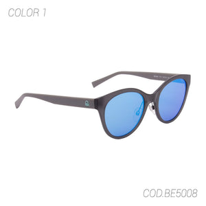 LENTES DE SOL UV400 MUJER BE5008 BENETTON BENETTON
