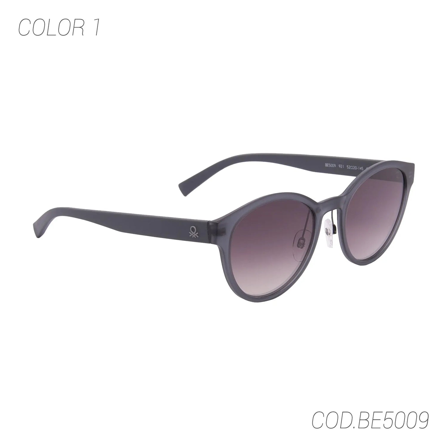 LENTES DE SOL UV400 MUJER BE5009 BENETTON BENETTON