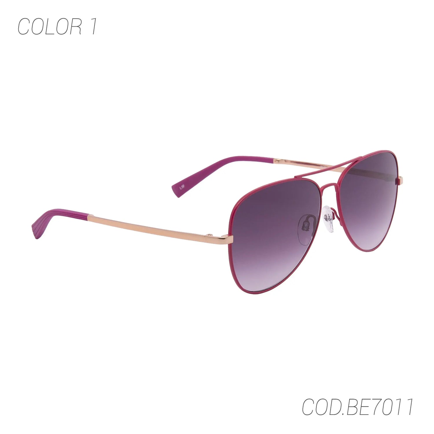 LENTES DE SOL UV400 MUJER BE7011 BENETTON BENETTON