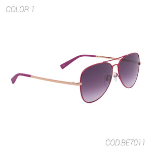LENTES DE SOL UV400 MUJER BE7011 BENETTON BENETTON