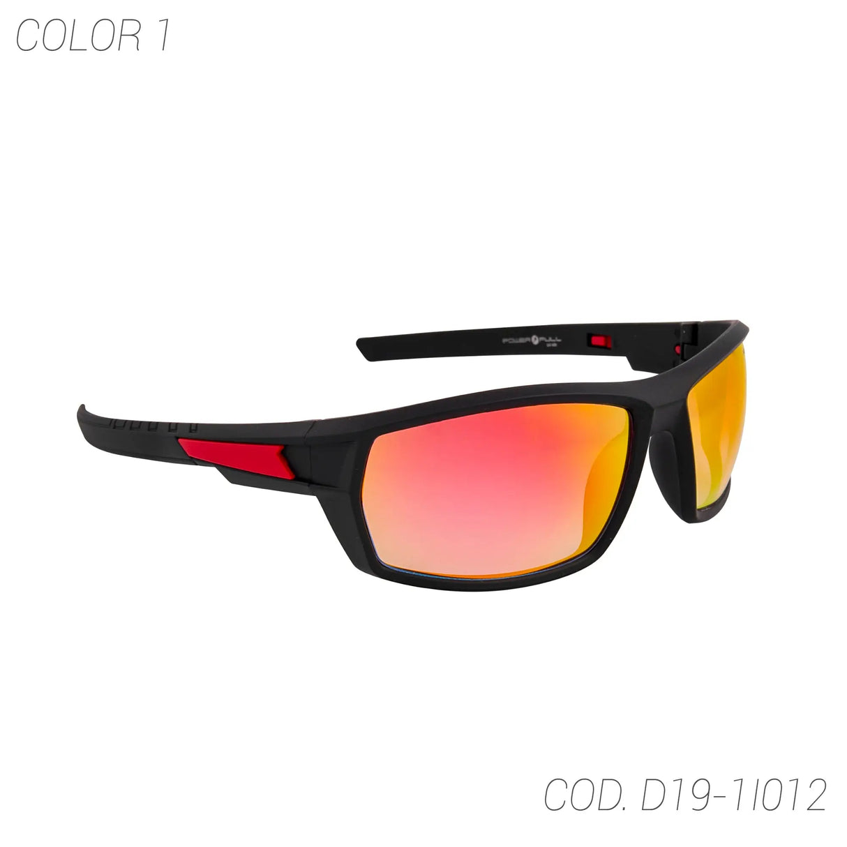 Power Full GAFA DEPORTIVA UV400 1I012 - SUNTIMESTORE.COM