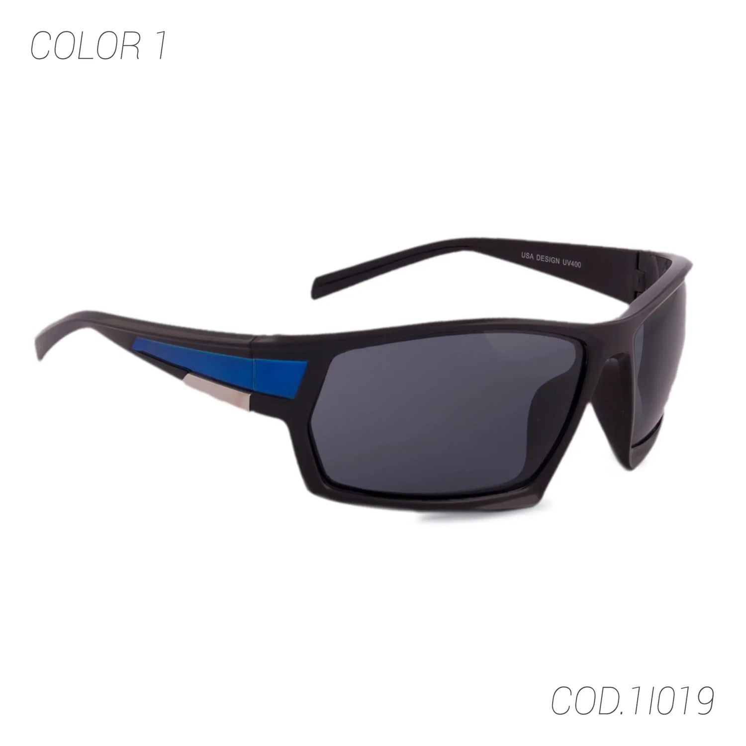 Power Full GAFA DEPORTIVA UV400 1I019 - SUNTIMESTORE.COM