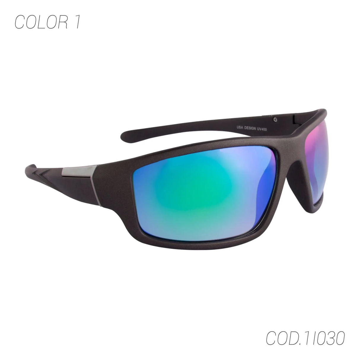 Power Full GAFA DEPORTIVA UV400 1I030 - SUNTIMESTORE.COM