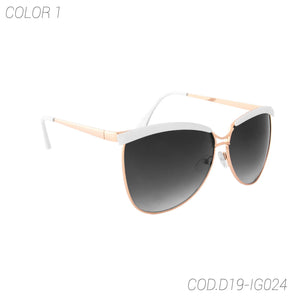 Sabrina GAFA CASUAL UV400 IG024 - SUNTIMESTORE.COM