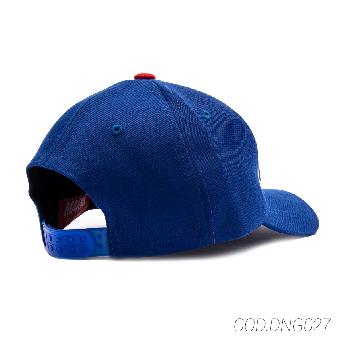 GORRA CON BROCHE KIDS DNG027 MARVEL MARVEL