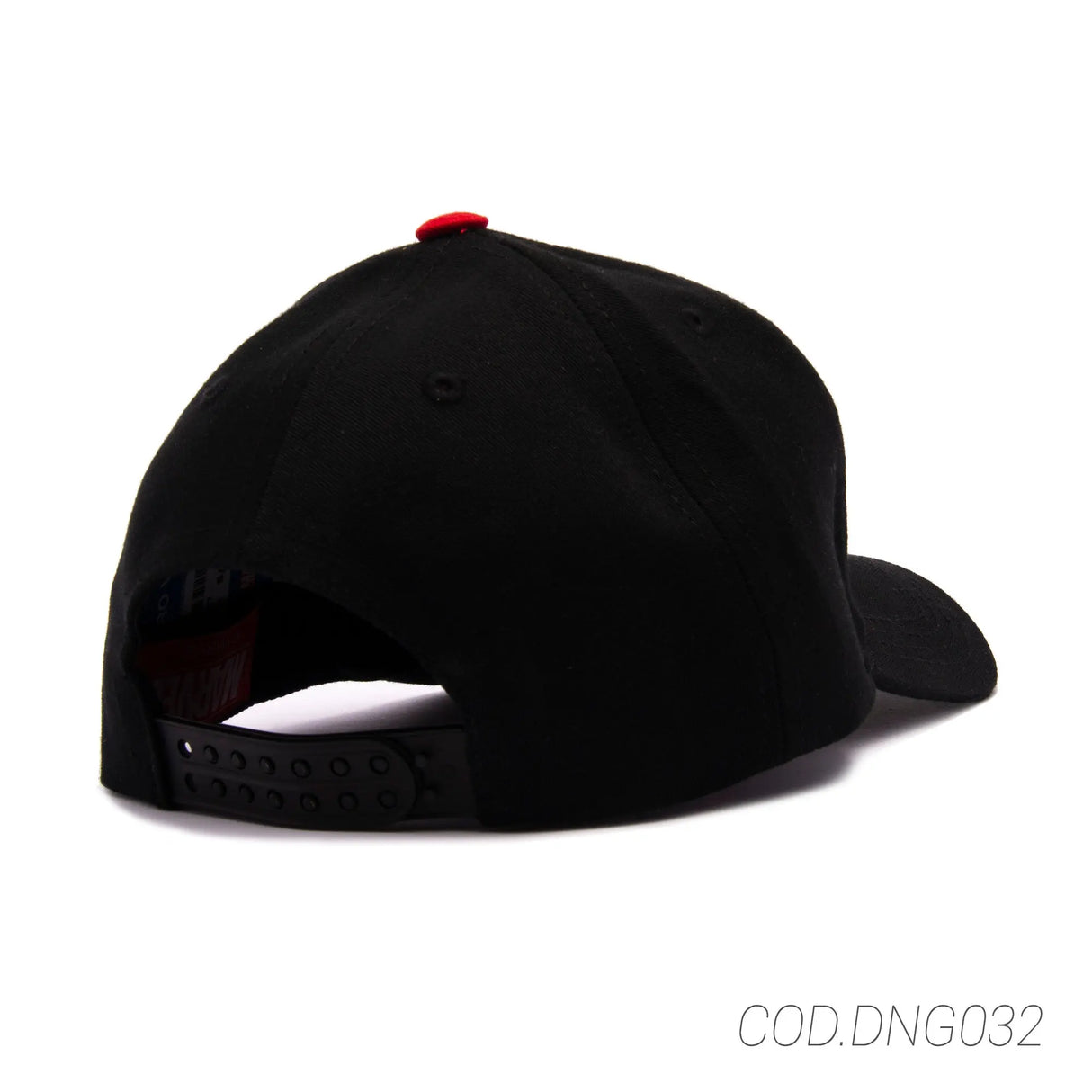 GORRA CON BROCHE KIDS DNG032 MARVEL MARVEL