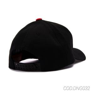GORRA CON BROCHE KIDS DNG032 MARVEL MARVEL