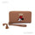 BILLETERA MUJER ESTAMPADO DNM007 DISNEY DISNEY