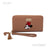 BILLETERA MUJER ESTAMPADO DNM007 DISNEY