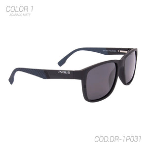 LENTES DE SOL POLARIZADOS HOMBRE DR-1P031 PRIUS PRIUS