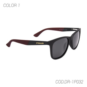 LENTES DE SOL POLARIZADOS HOMBRE DR-1P032 PRIUS PRIUS