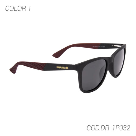 LENTES DE SOL POLARIZADOS HOMBRE DR-1P032 PRIUS PRIUS