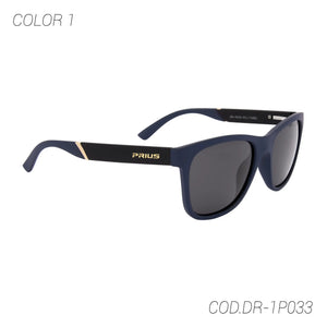 LENTES DE SOL POLARIZADOS HOMBRE DR-1P033 PRIUS PRIUS