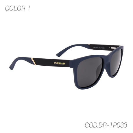 LENTES DE SOL POLARIZADOS HOMBRE DR-1P033 PRIUS PRIUS