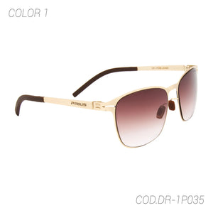 LENTES DE SOL UV400 HOMBRE DR-1P035 PRIUS PRIUS