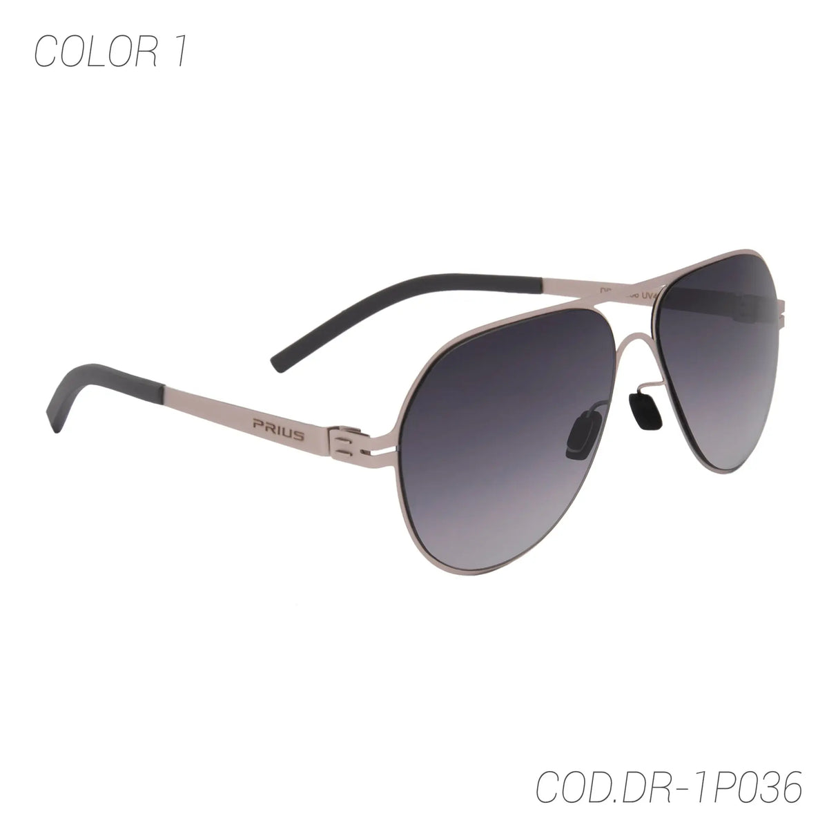 LENTES DE SOL UV400 HOMBRE DR-1P036 PRIUS PRIUS