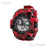 Ewtto RELOJ DEPORTIVO ACUÁTICO ET-K6339BM - SUNTIMESTORE.COM