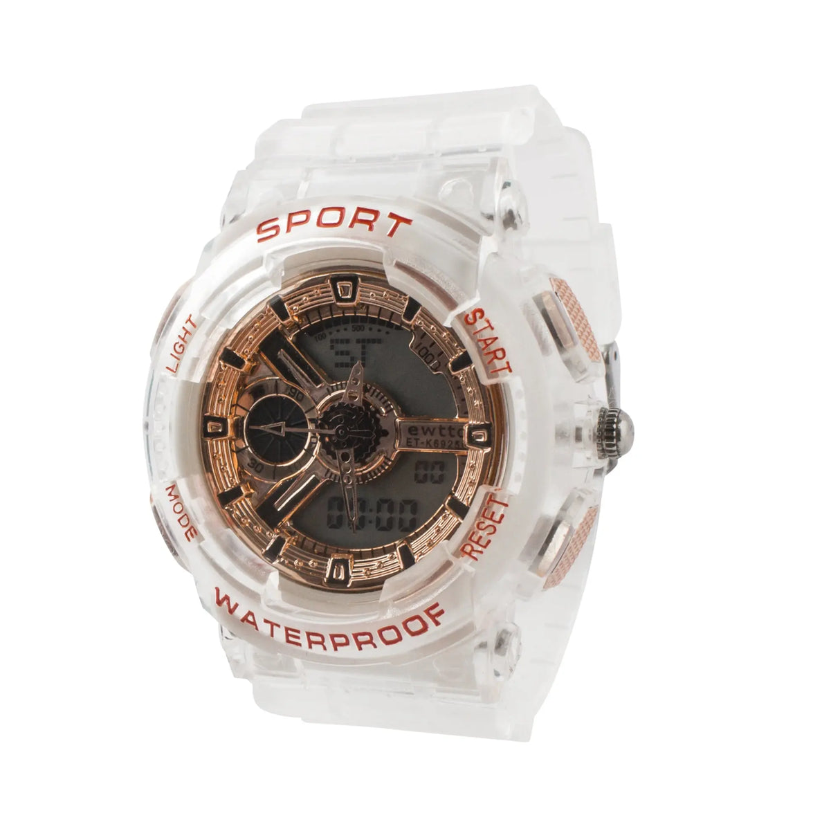 Ewtto RELOJ DEPORTIVO ACUÁTICO ET-K6925Q - SUNTIMESTORE.COM