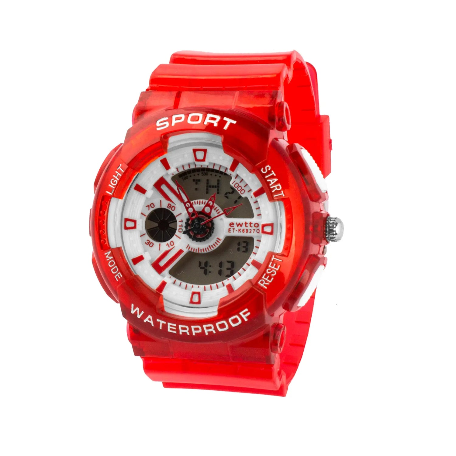 Ewtto RELOJ DEPORTIVO ACUÁTICO ET-K6927Q - SUNTIMESTORE.COM