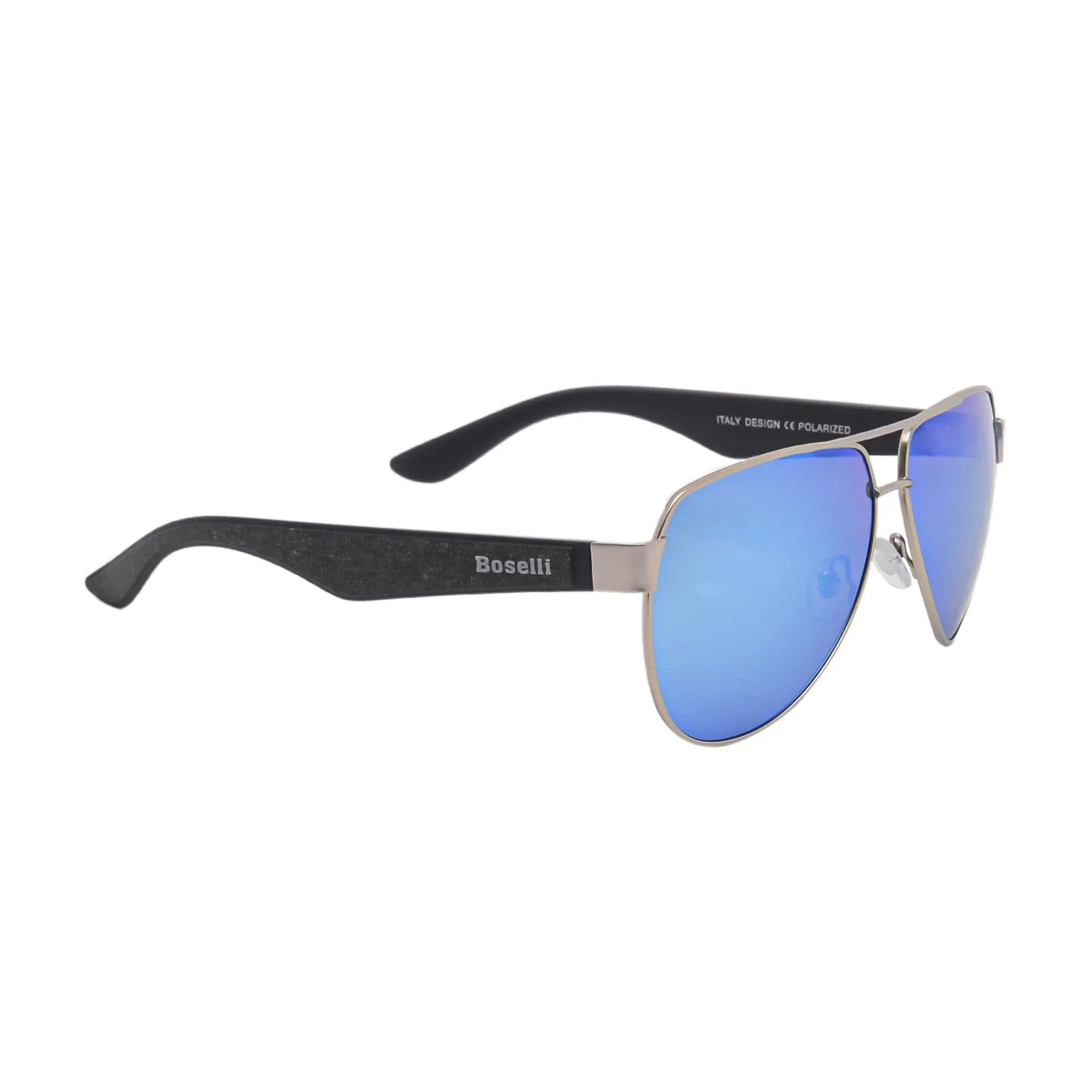 LENTES DE SOL POLARIZADOS HOMBRE GBM084 BOSELLI BOSELLI