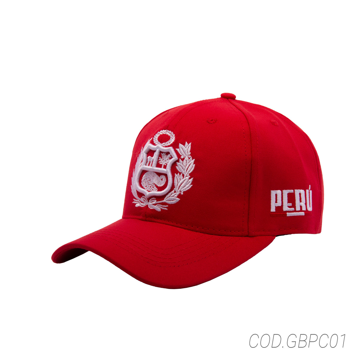 GORRA CON BROCHE UNISEX GBPC01 SUNTIME