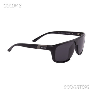 LENTES DE SOL POLARIZADOS HOMBRE GBT093 BOSELLI BOSELLI