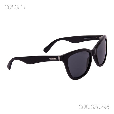 LENTES DE SOL UV400 MUJER GF0296 01A GUESS GUESS